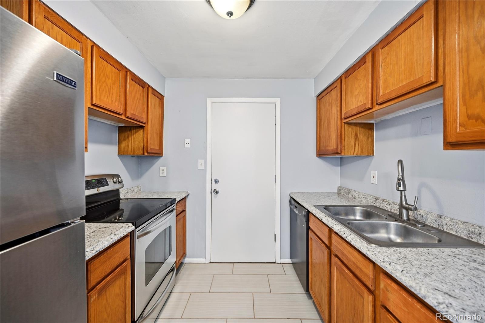 1253 Miller Street Lakewood CO 80215
