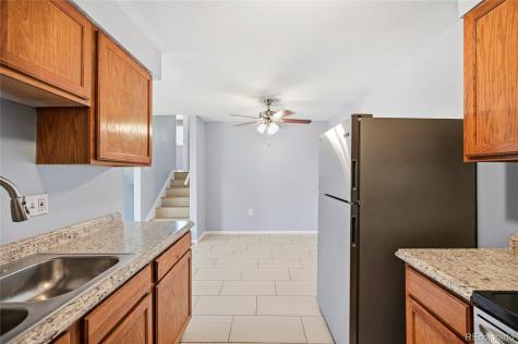 1253 Miller Street Lakewood CO 80215