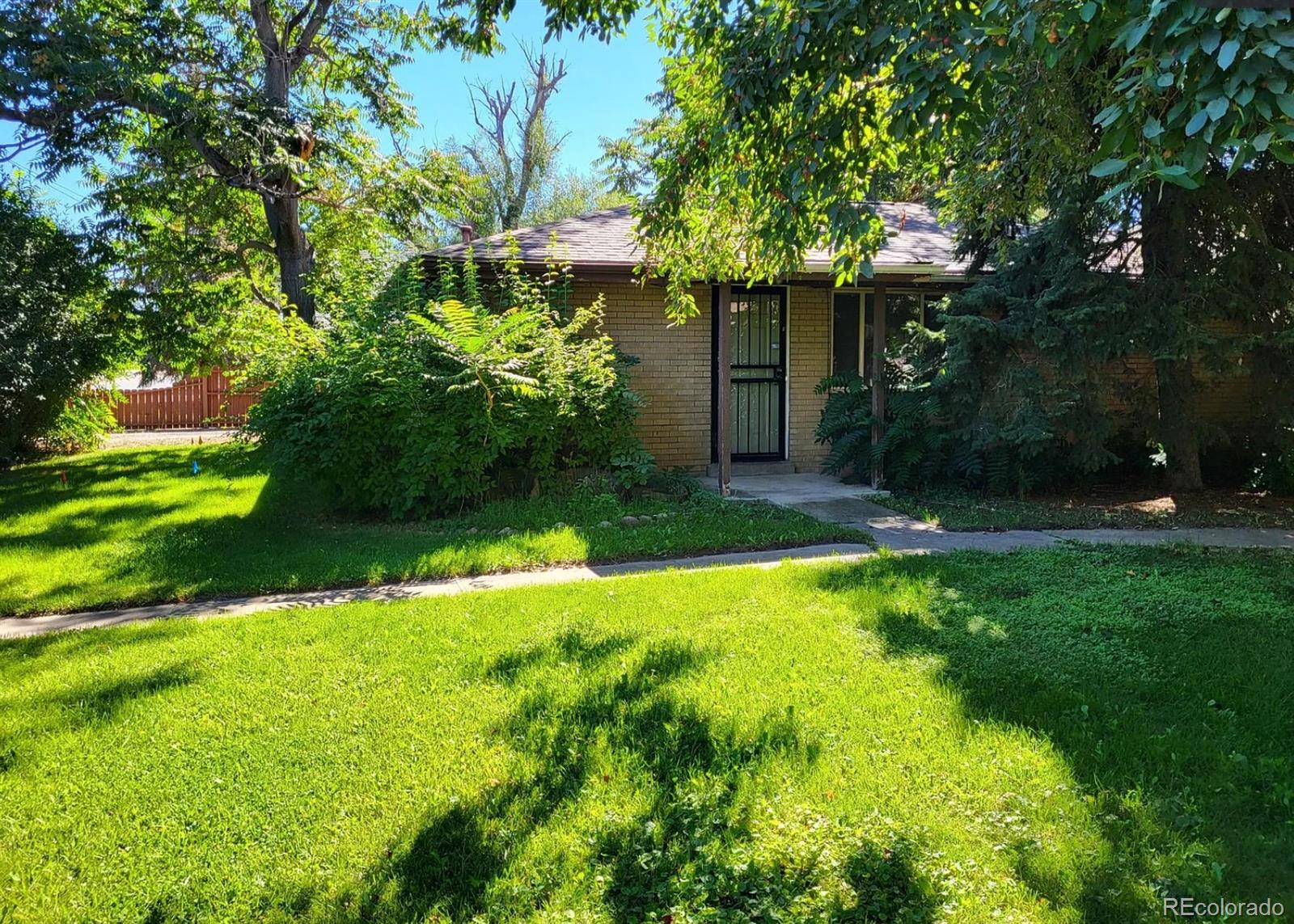 8020 W 52nd Avenue Arvada CO 80002