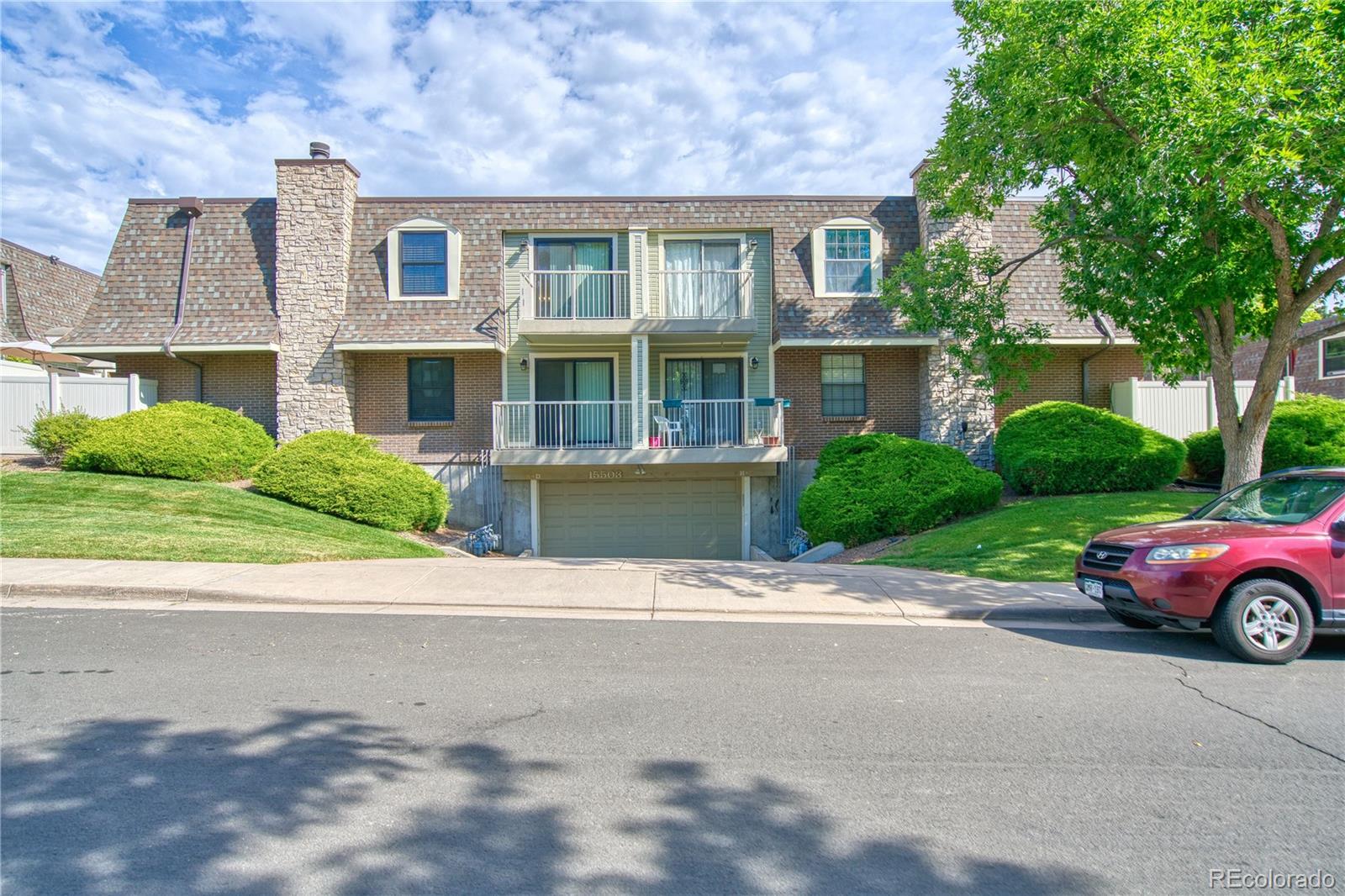 15503 E Wyoming Drive Aurora CO 80017