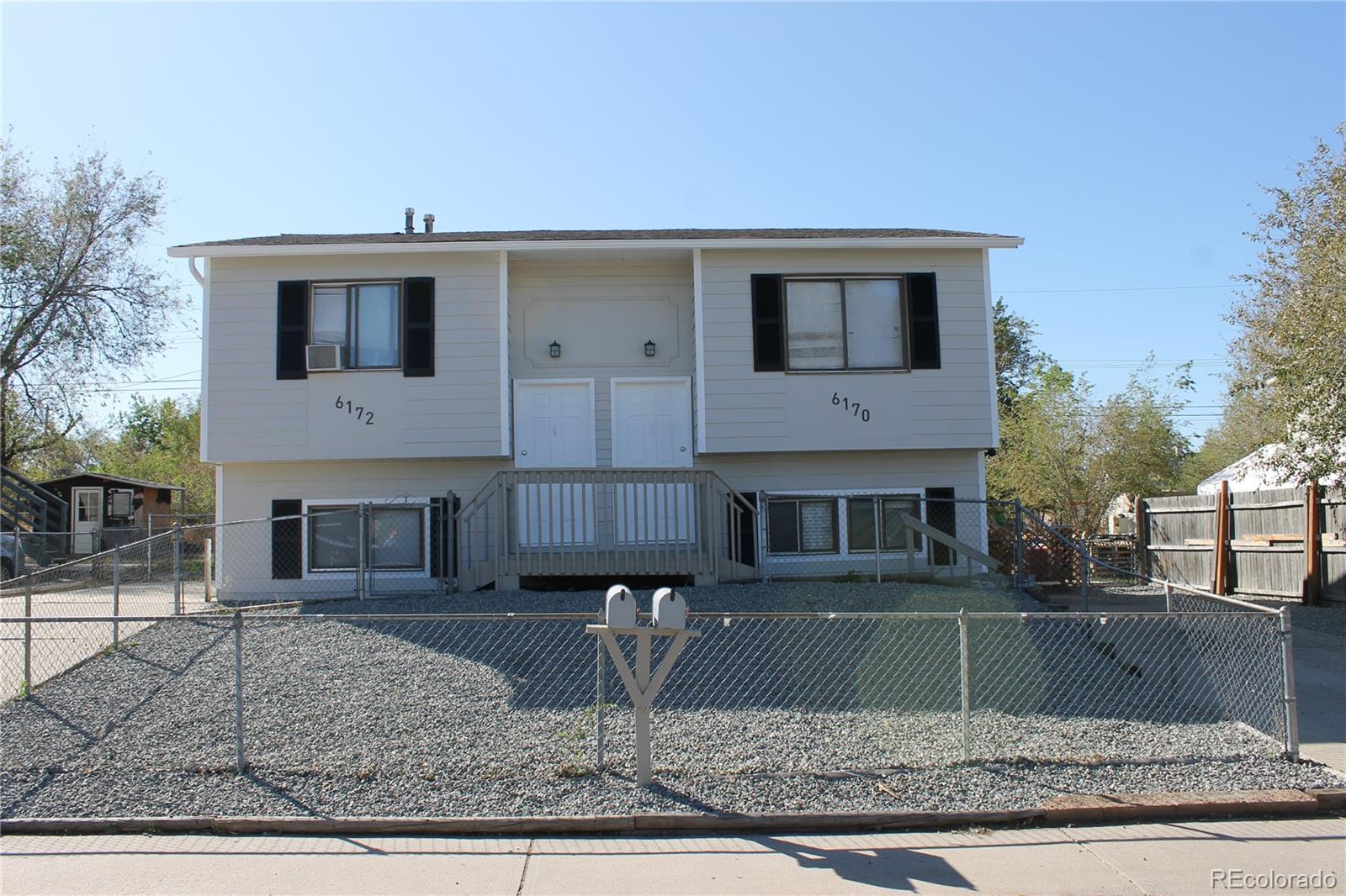 6170 E 64th Place Commerce City CO 80022