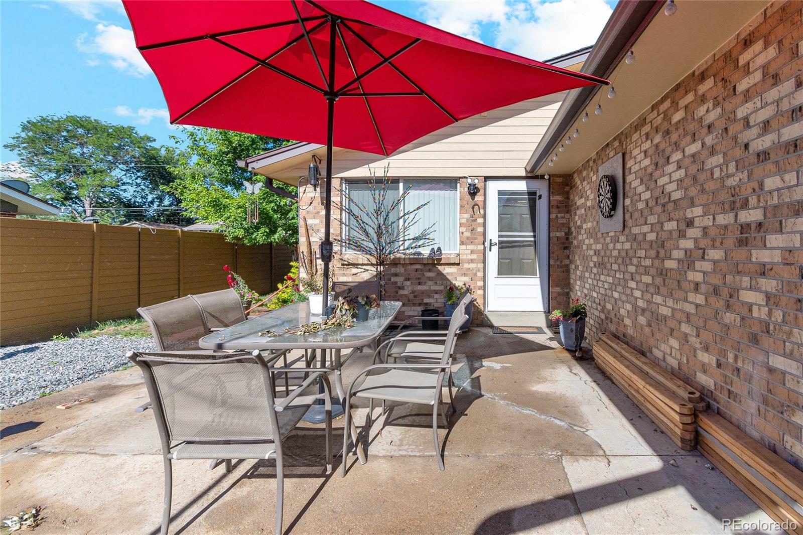 4745 Garland Street Wheat Ridge CO 80033