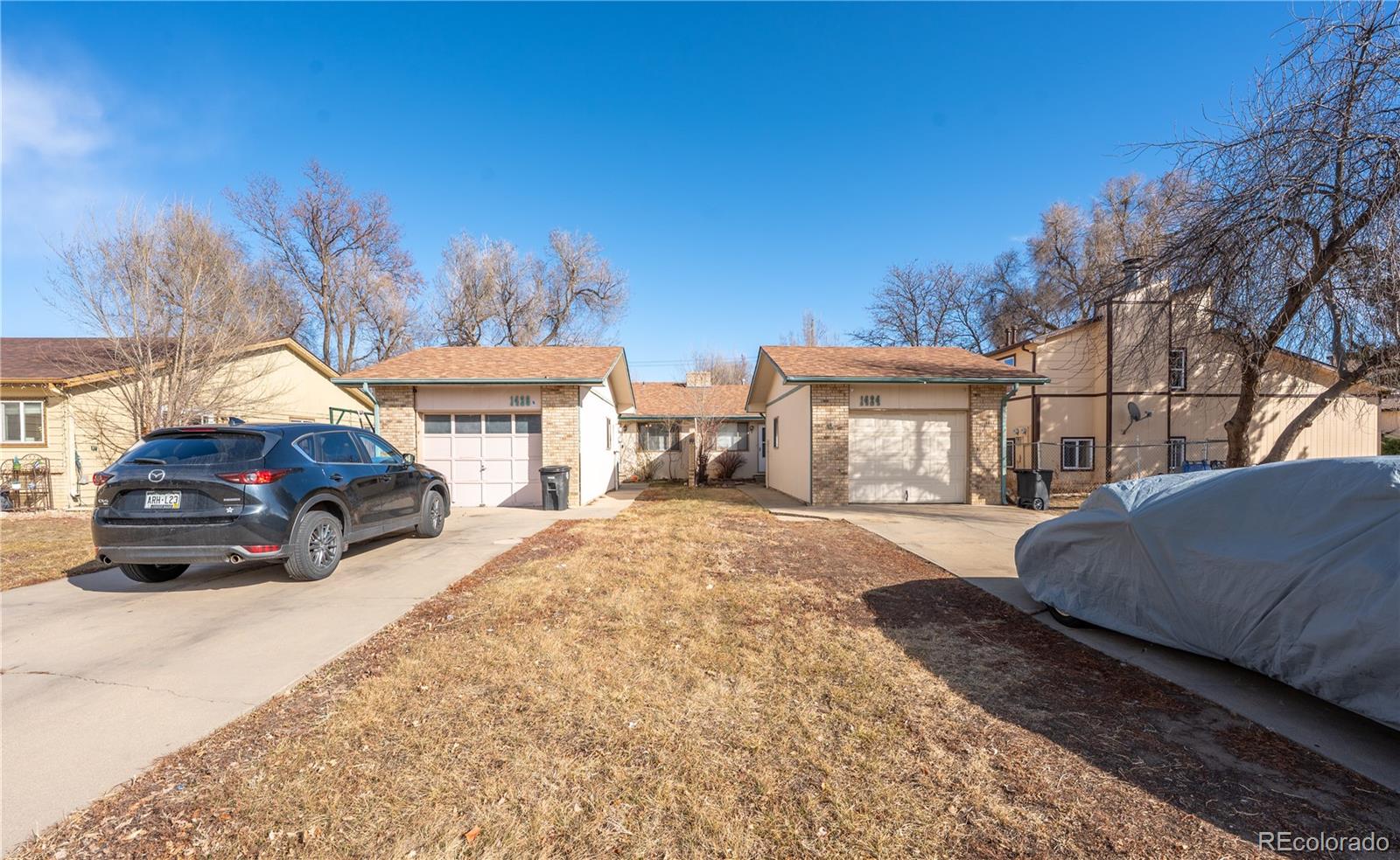 1424 Centennial Drive Longmont CO 80501