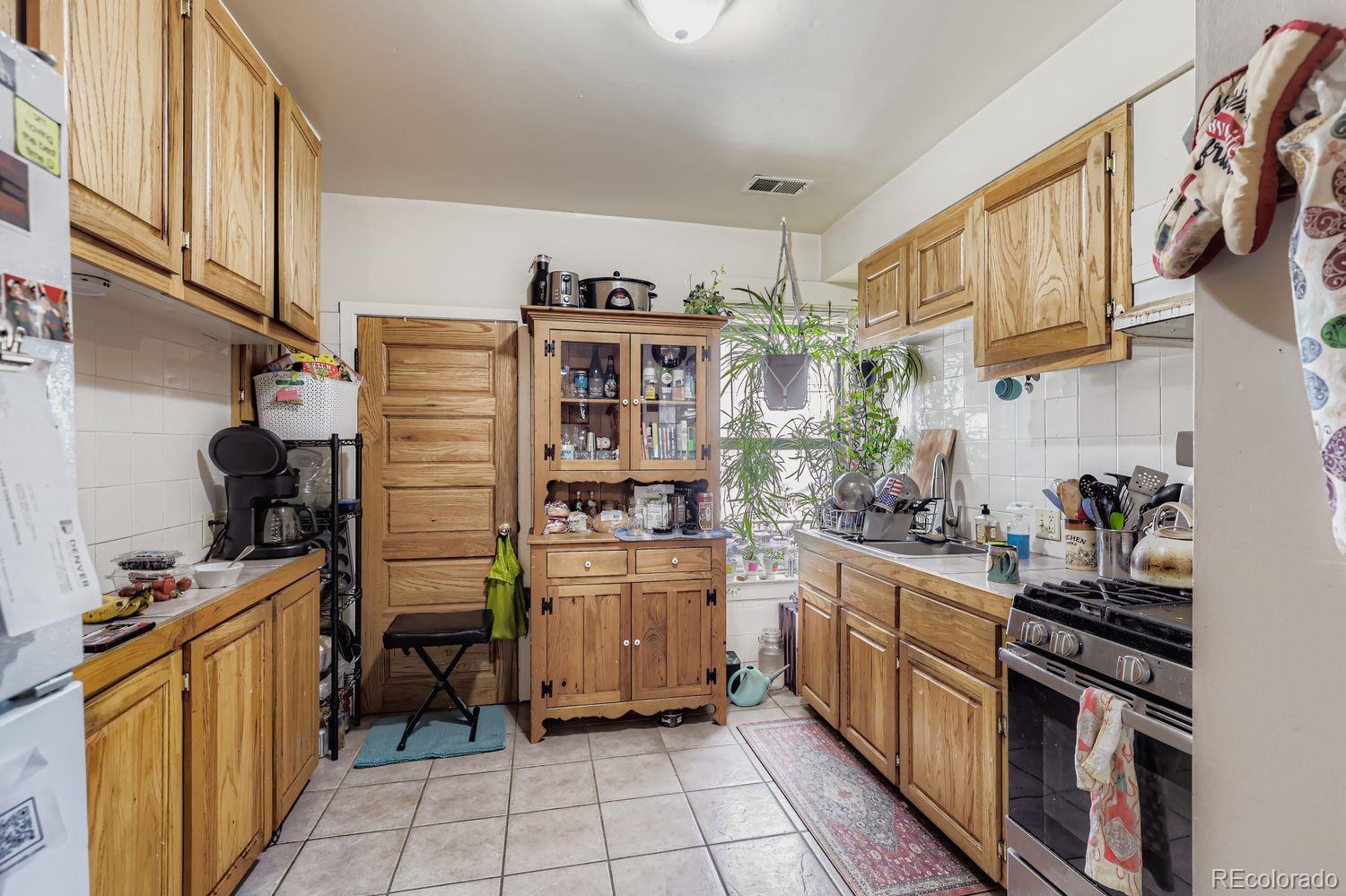 2300 N Williams Street Denver CO 80205