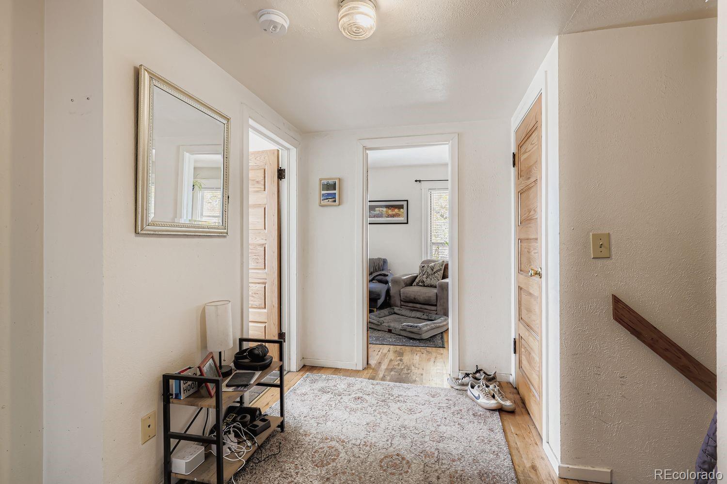 2300 N Williams Street Denver CO 80205