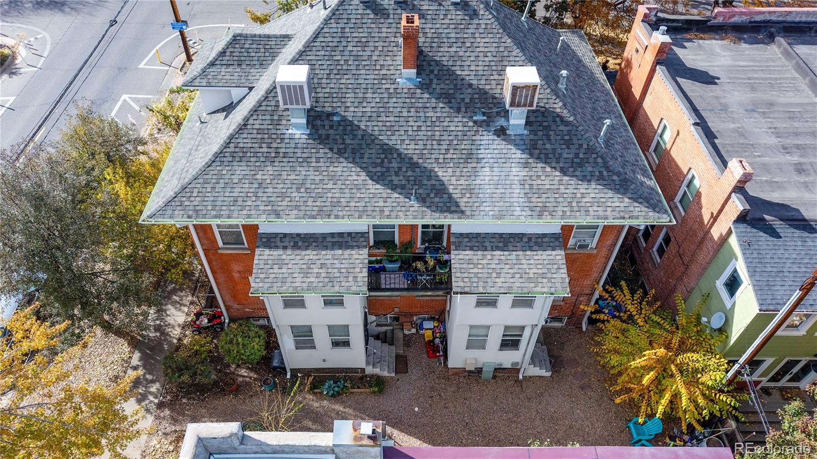 2300 N Williams Street Denver CO 80205