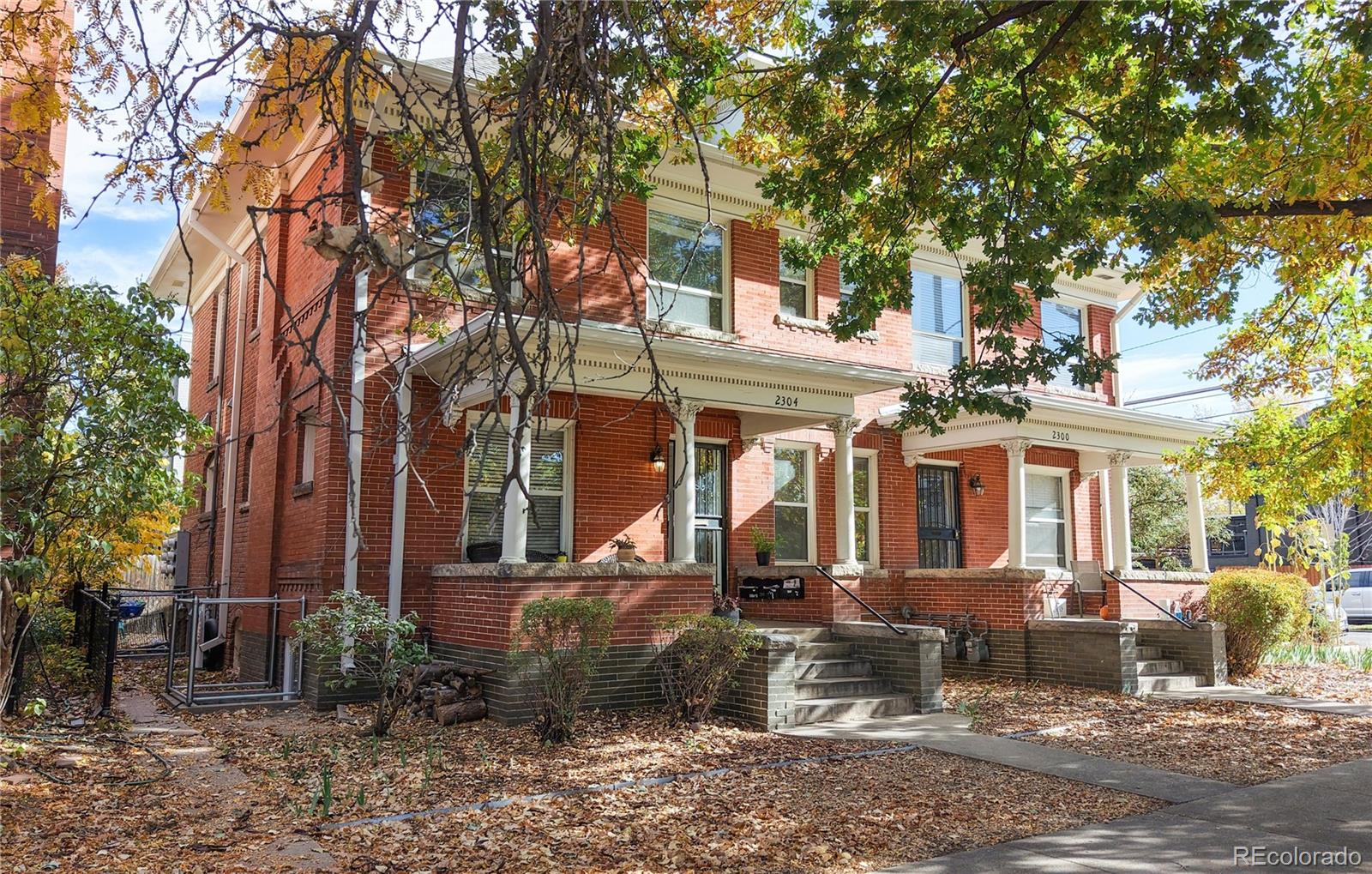 2300 N Williams Street Denver CO 80205