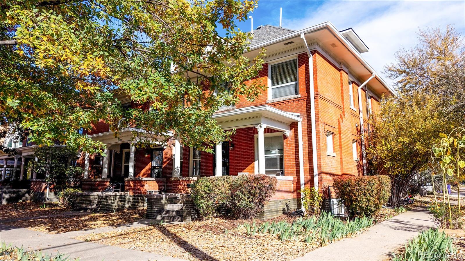 2300 N Williams Street Denver CO 80205