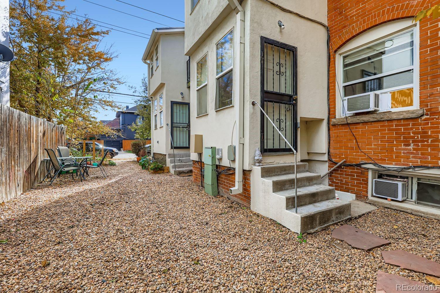 2300 N Williams Street Denver CO 80205