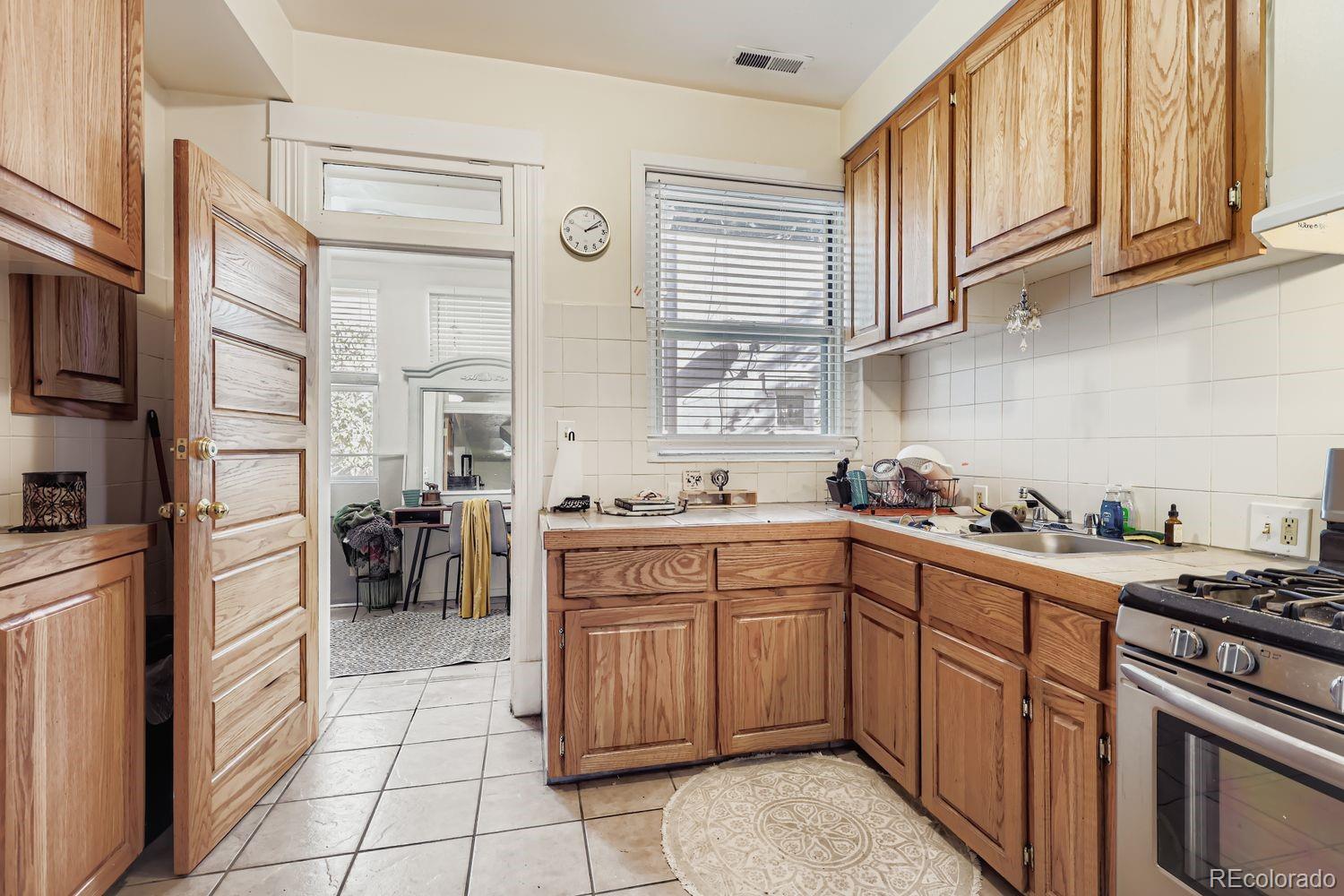 2300 N Williams Street Denver CO 80205
