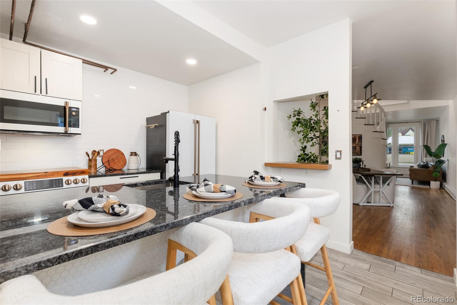 2921 Curtis Street Denver CO 80205