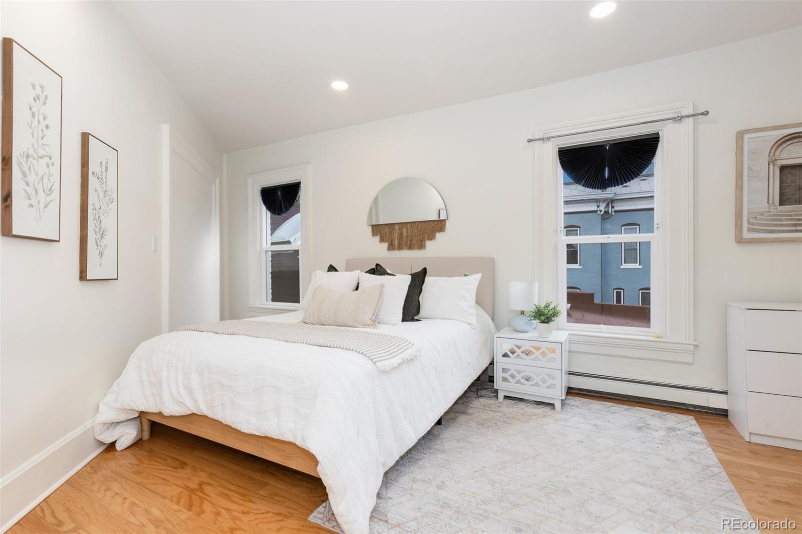 2921 Curtis Street Denver CO 80205