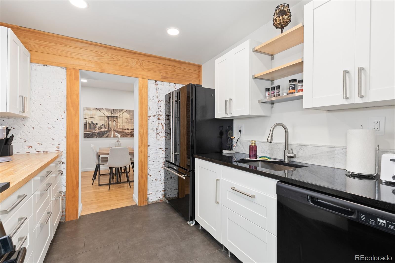 2921 Curtis Street Denver CO 80205