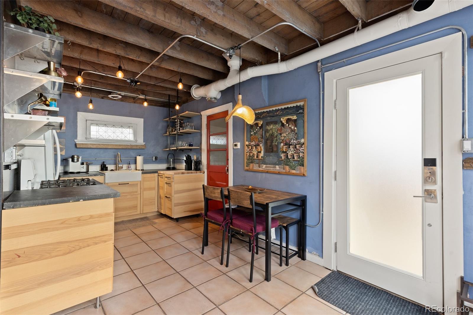 2921 Curtis Street Denver CO 80205