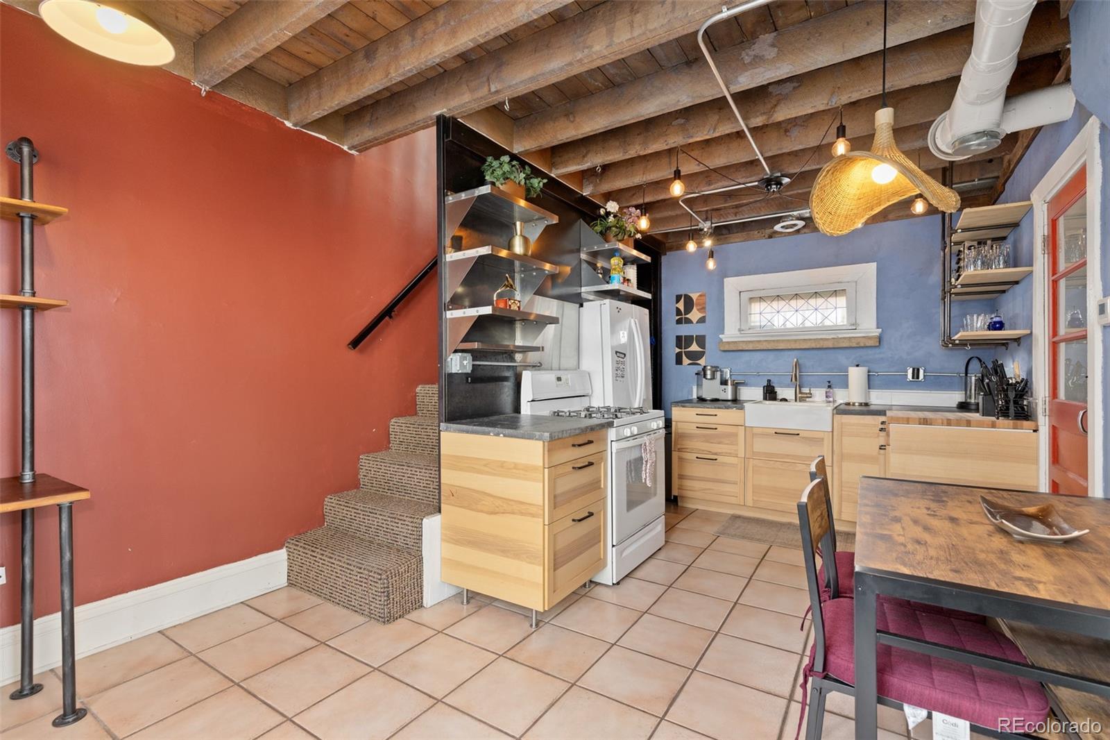 2921 Curtis Street Denver CO 80205