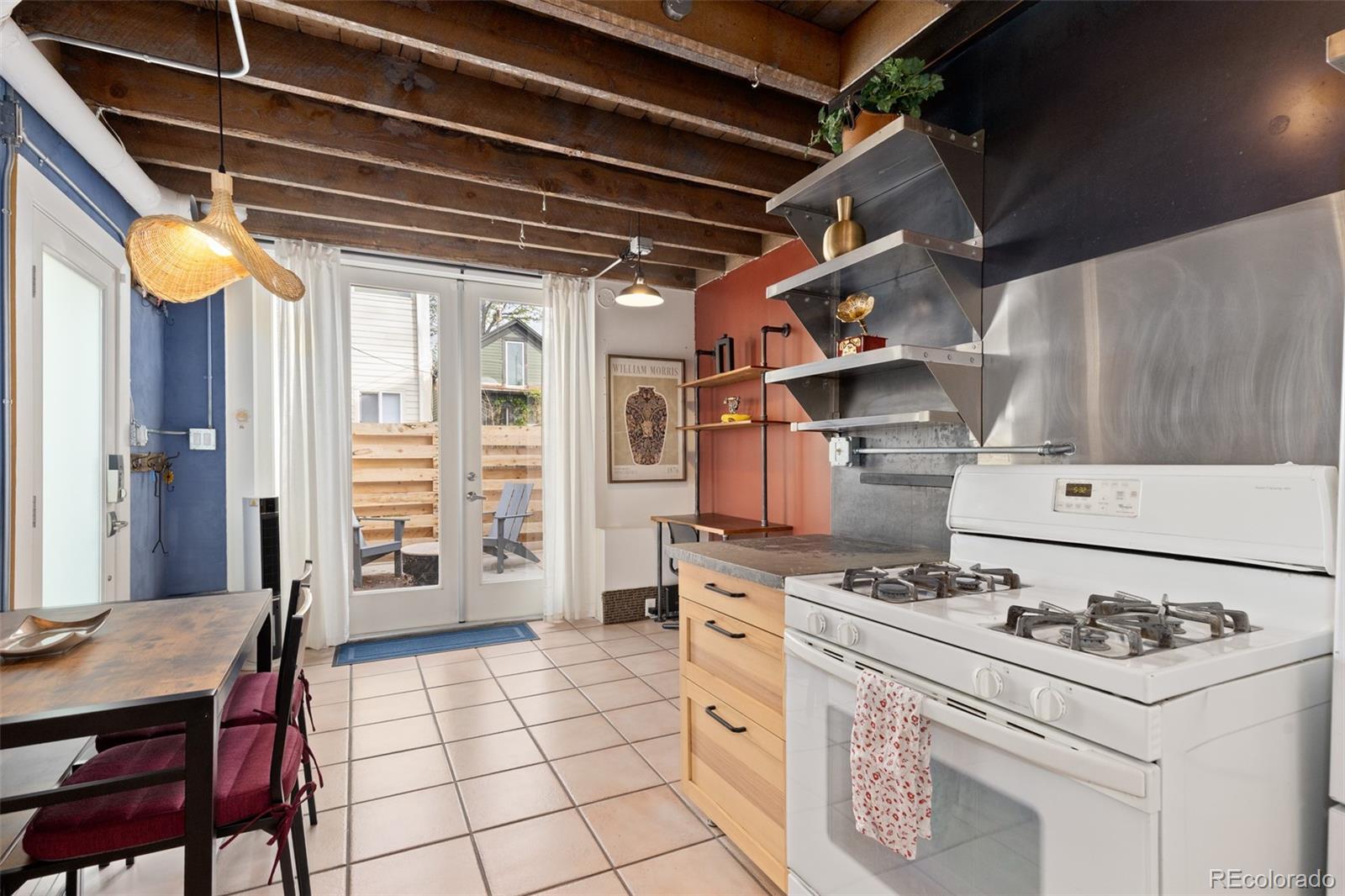 2921 Curtis Street Denver CO 80205