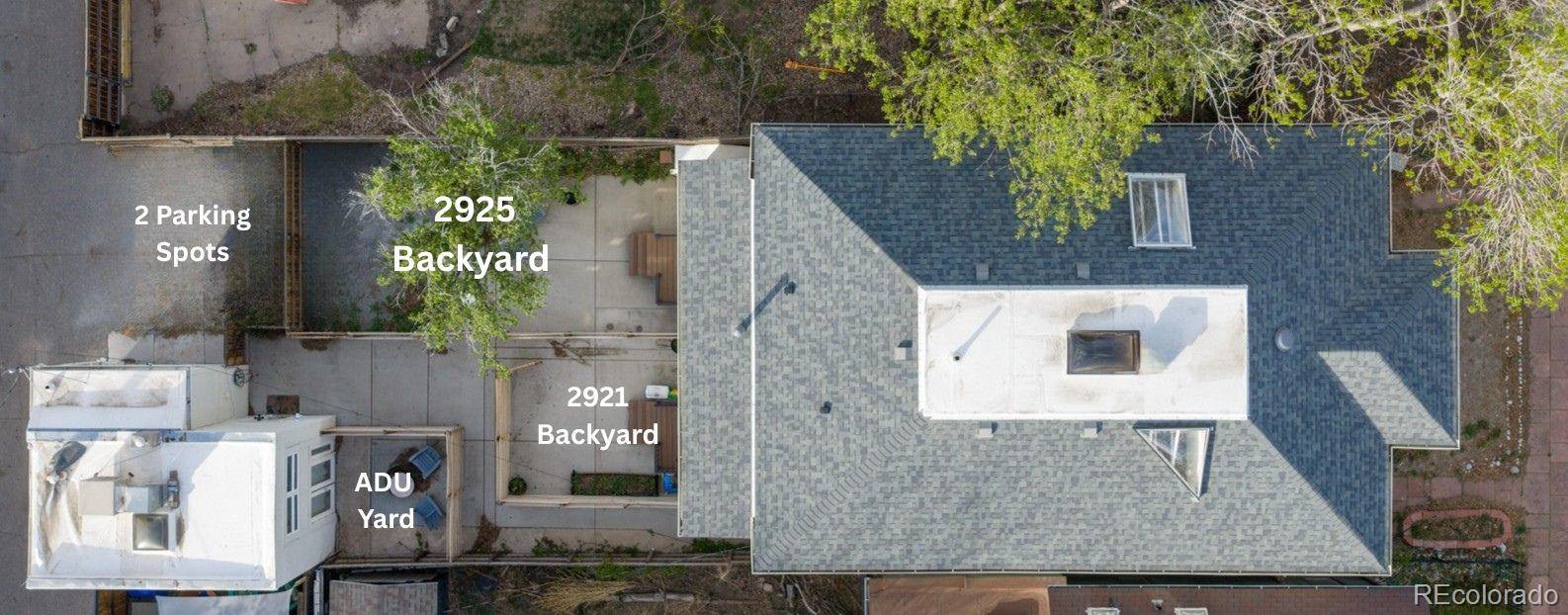 2921 Curtis Street Denver CO 80205