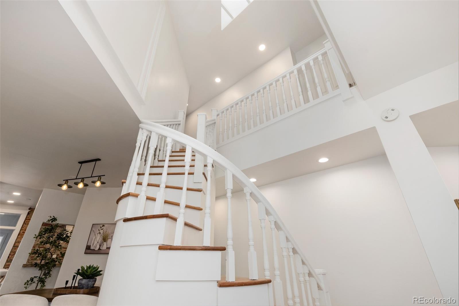 2921 Curtis Street Denver CO 80205