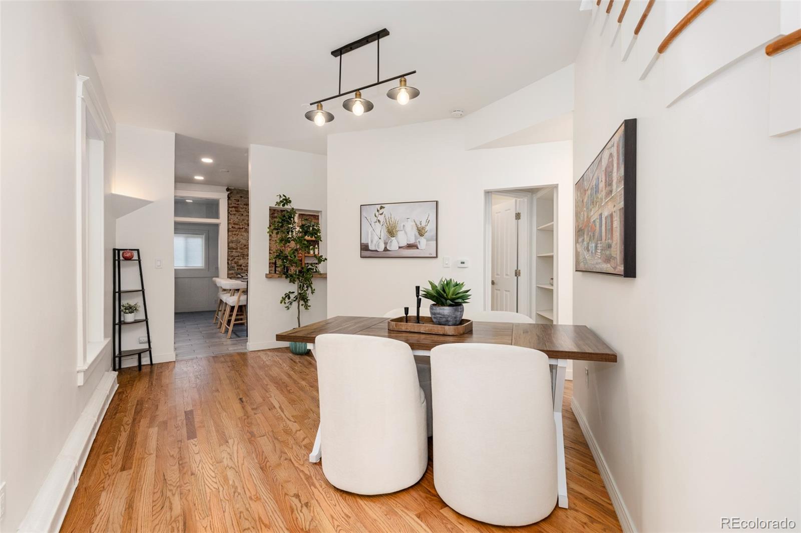 2921 Curtis Street Denver CO 80205