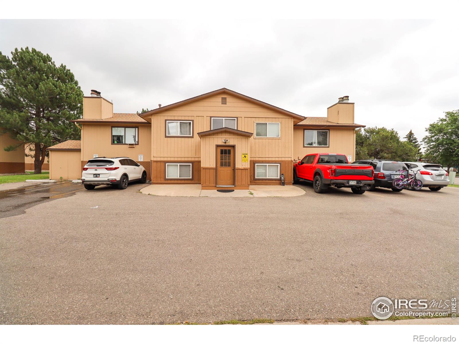 127 W 45th Street Loveland CO 80538