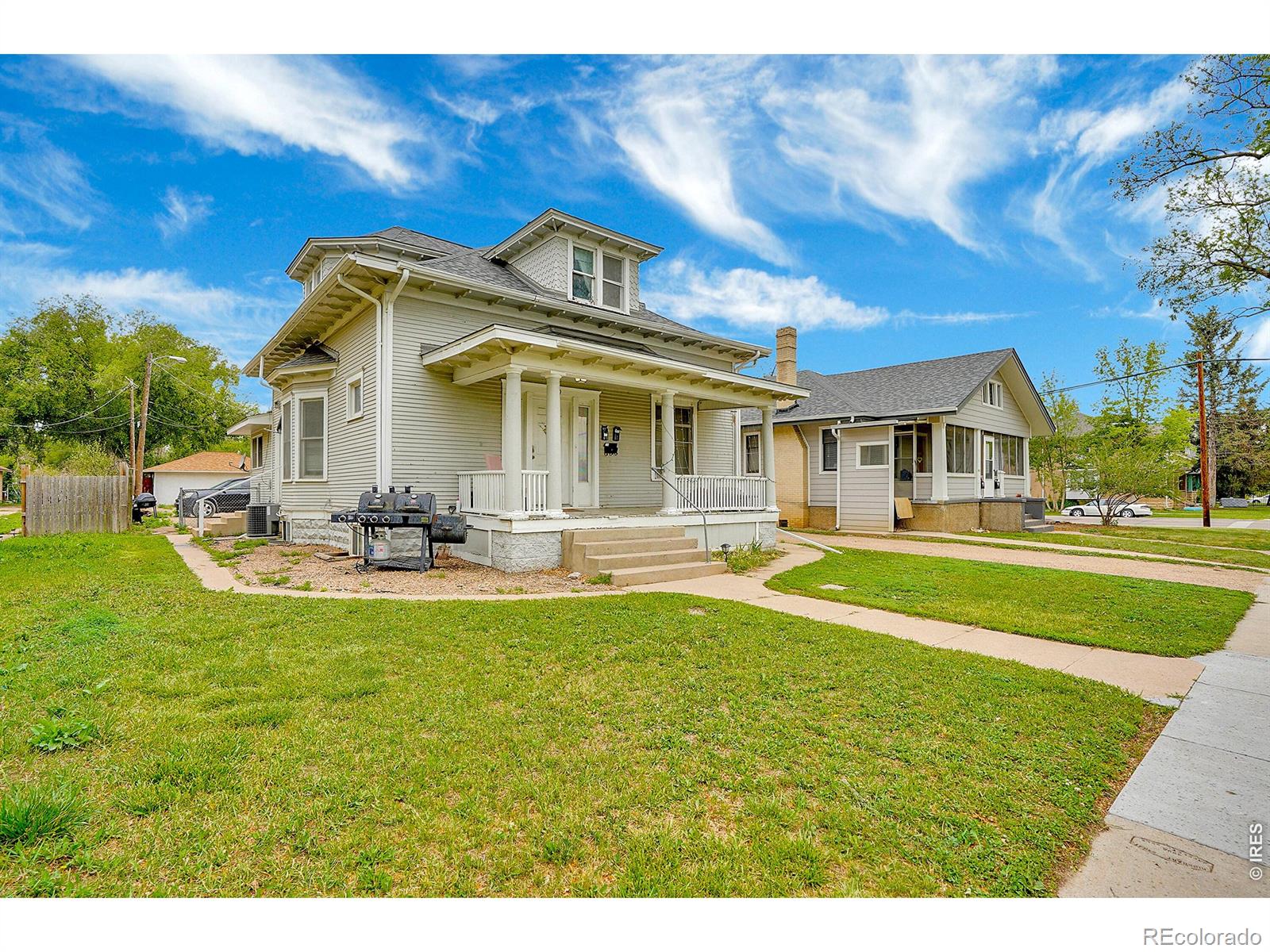 1839 11th Avenue Greeley CO 80631