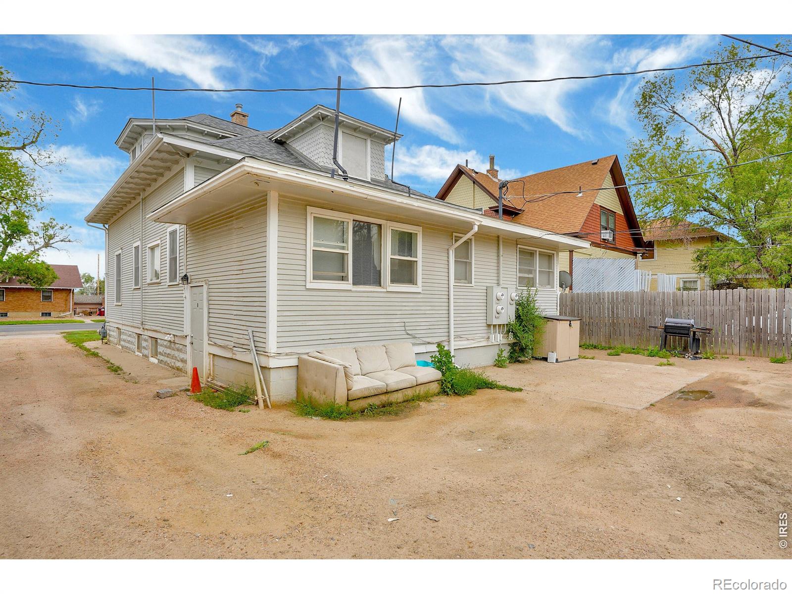 1839 11th Avenue Greeley CO 80631