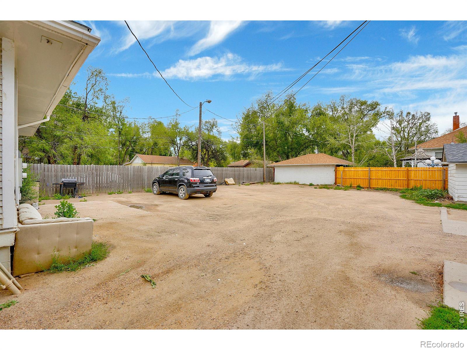 1839 11th Avenue Greeley CO 80631
