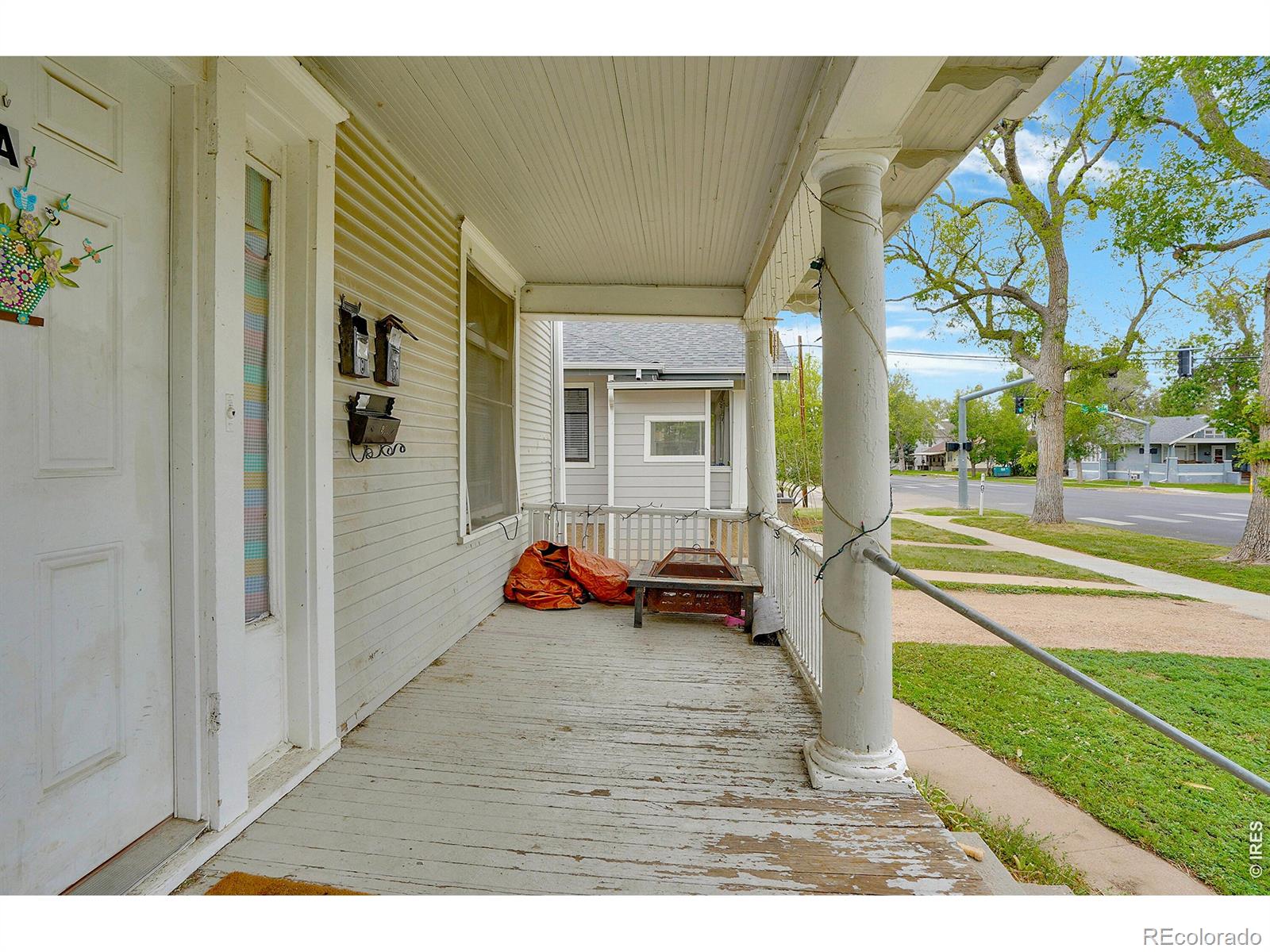1839 11th Avenue Greeley CO 80631