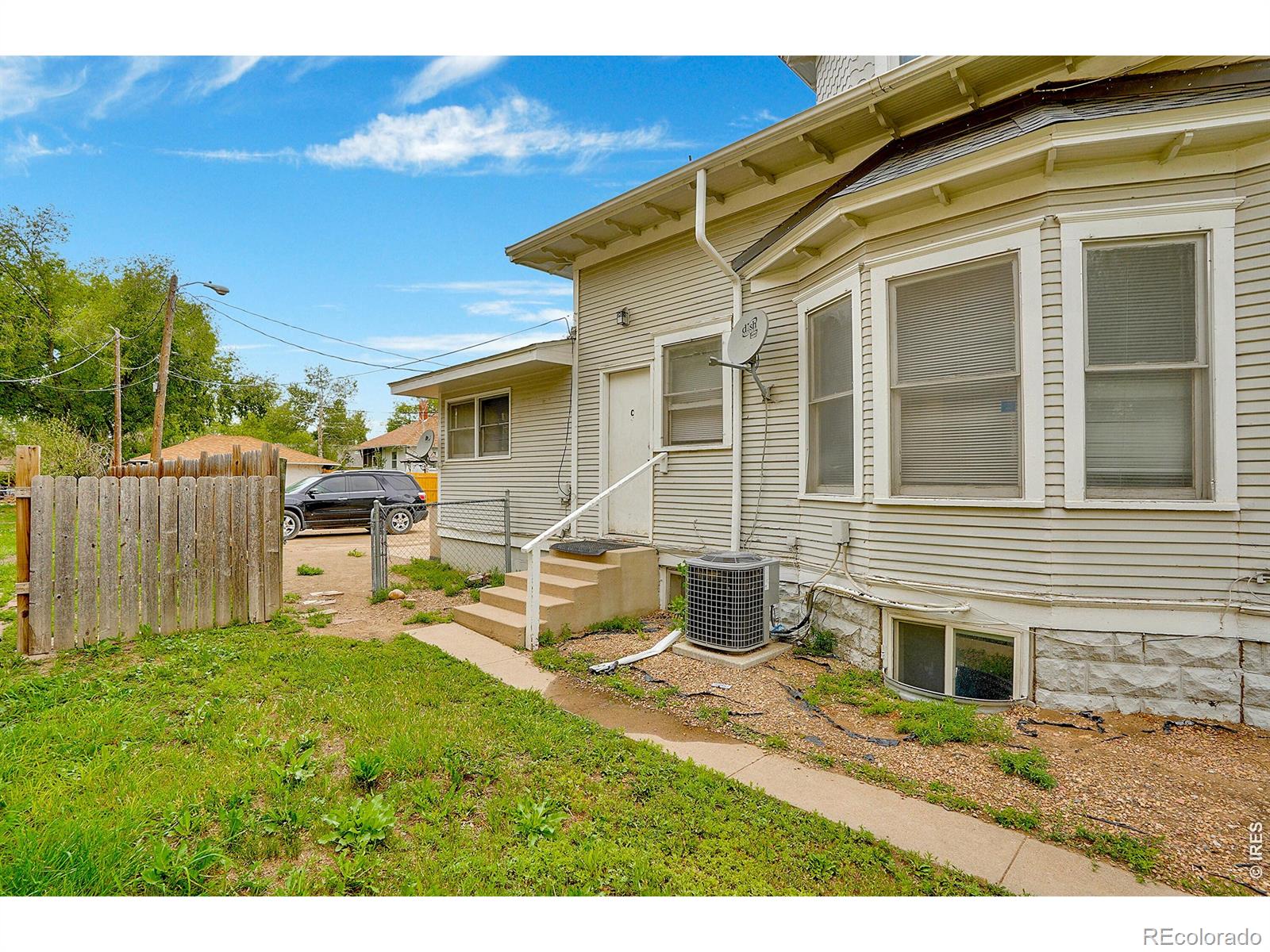 1839 11th Avenue Greeley CO 80631