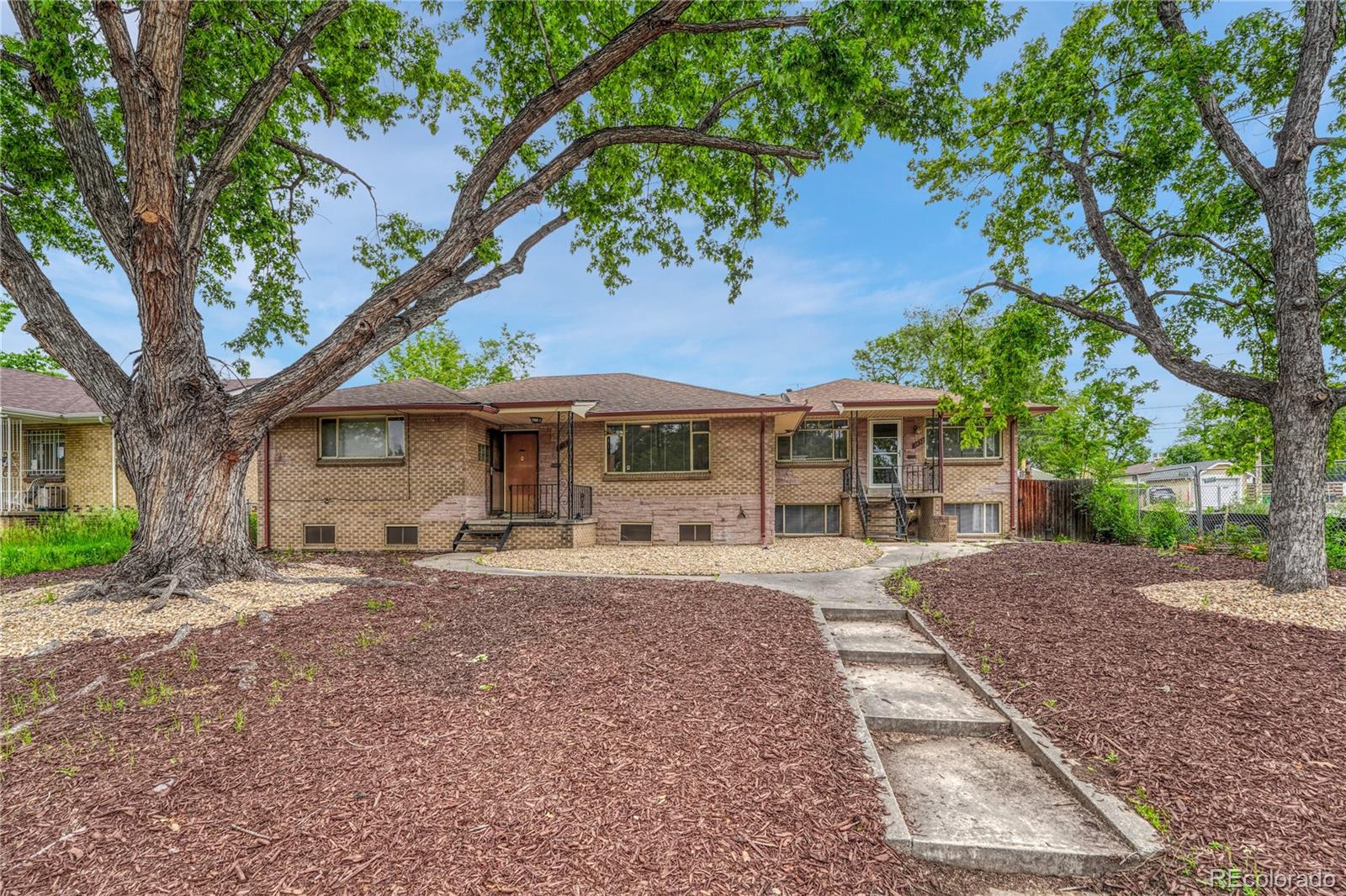 3854 N Perry Street Denver CO 80212