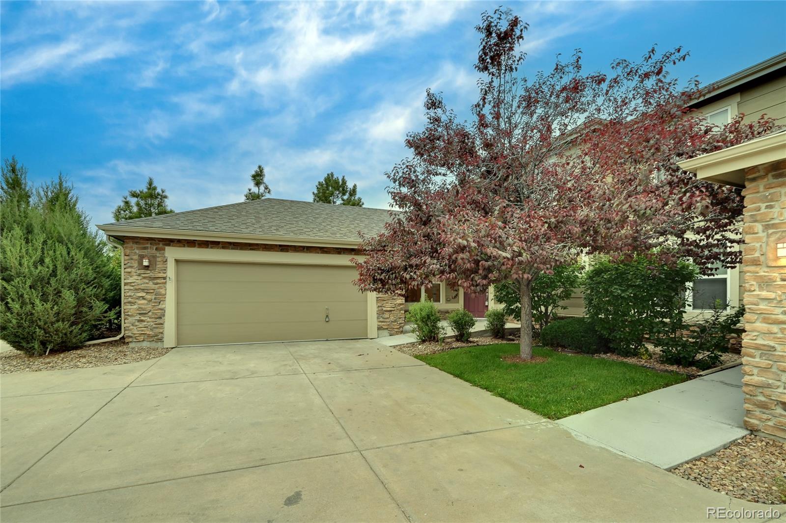 7633 S Quatar Way Aurora CO 80016