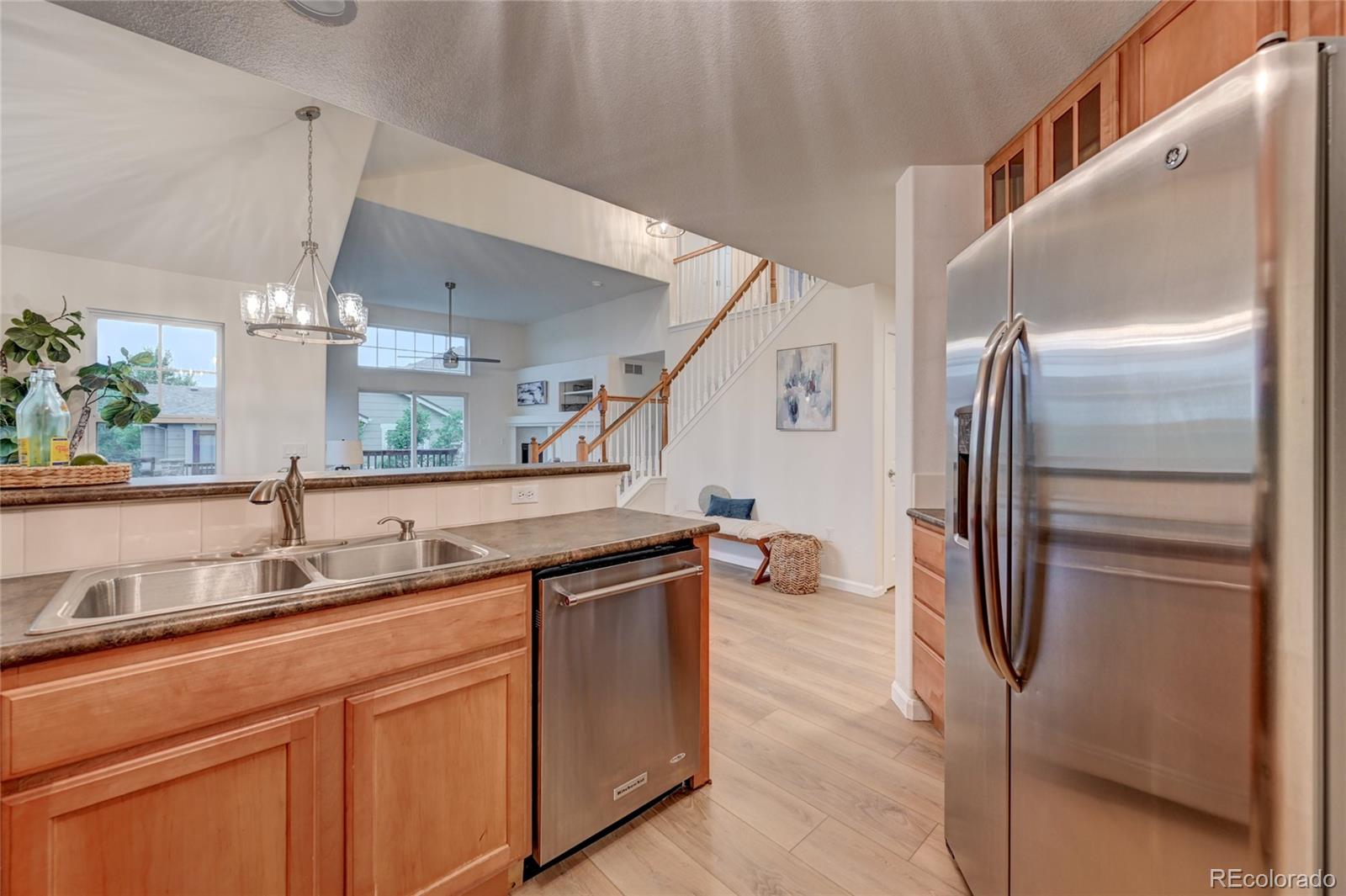 7633 S Quatar Way Aurora CO 80016