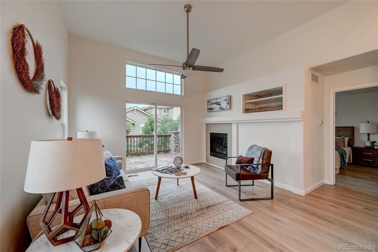 7633 S Quatar Way Aurora CO 80016