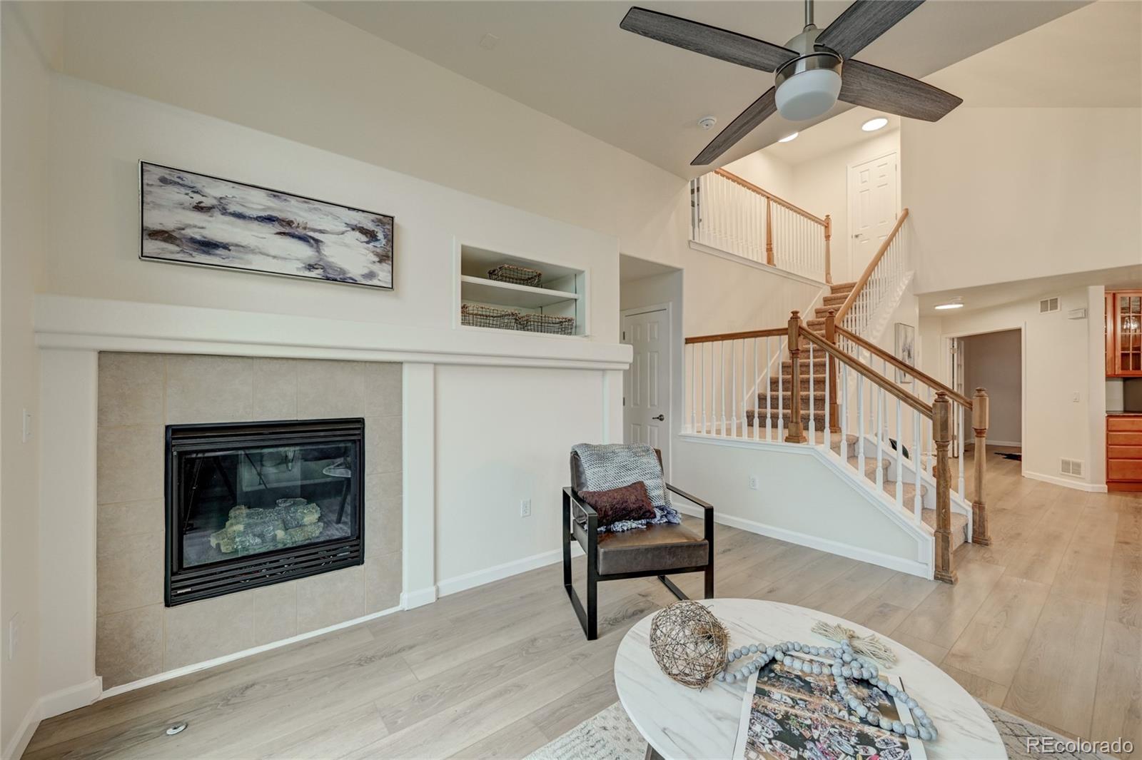 7633 S Quatar Way Aurora CO 80016