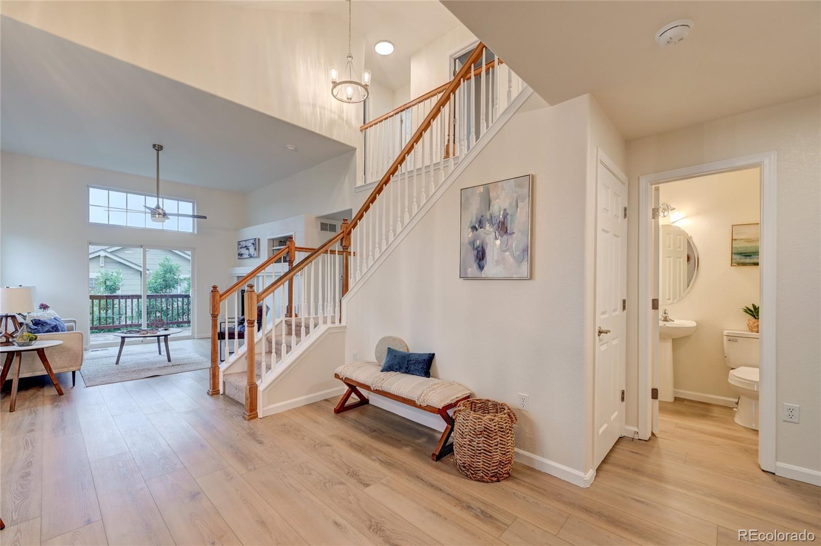7633 S Quatar Way Aurora CO 80016
