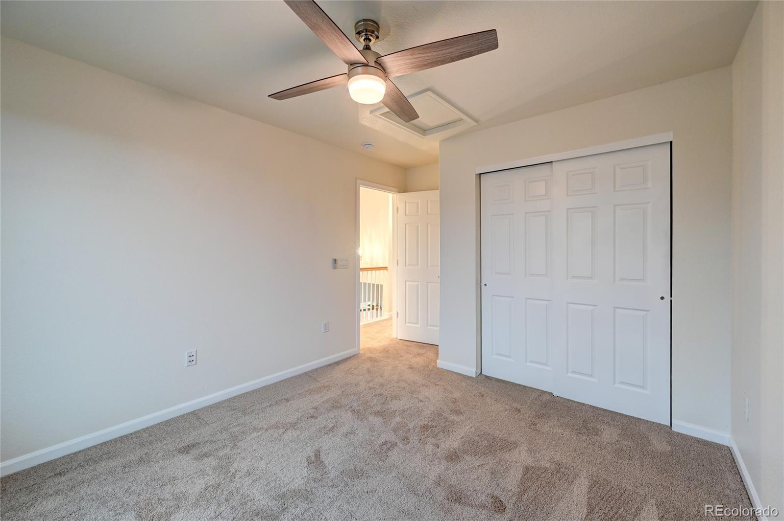 7633 S Quatar Way Aurora CO 80016