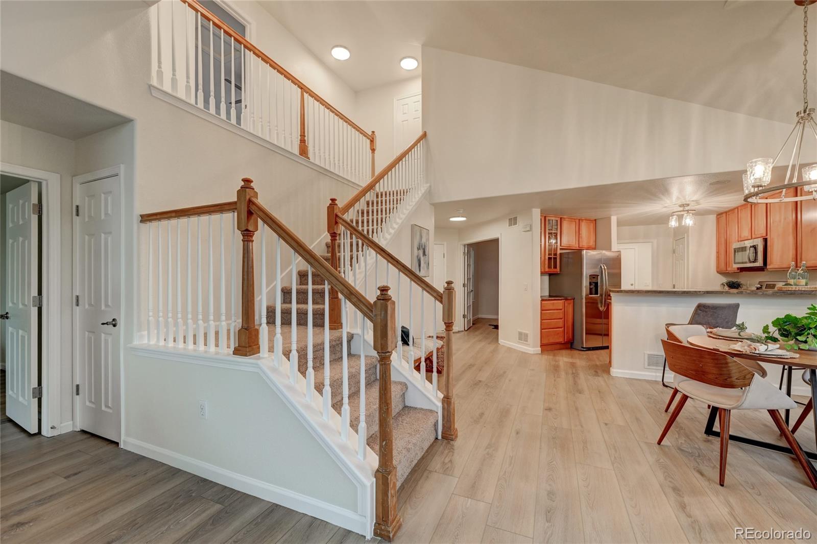 7633 S Quatar Way Aurora CO 80016