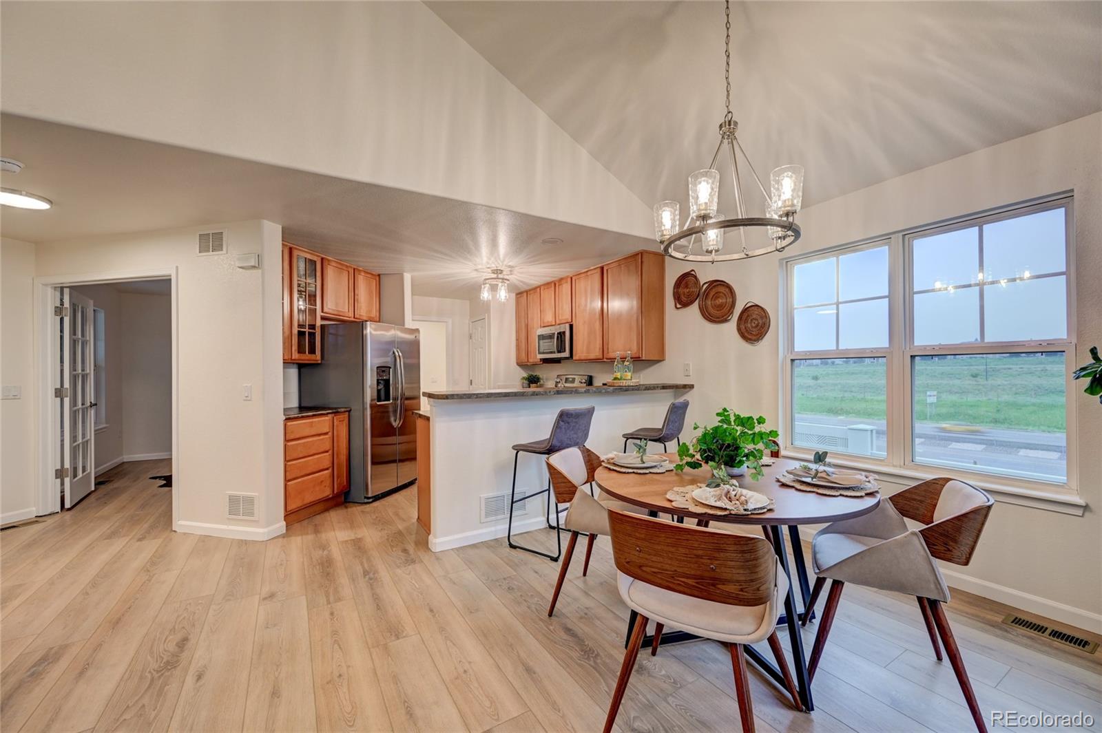 7633 S Quatar Way Aurora CO 80016