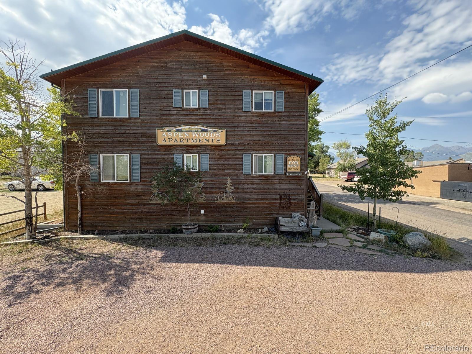 702 E Main Street Silver Cliff CO 81252