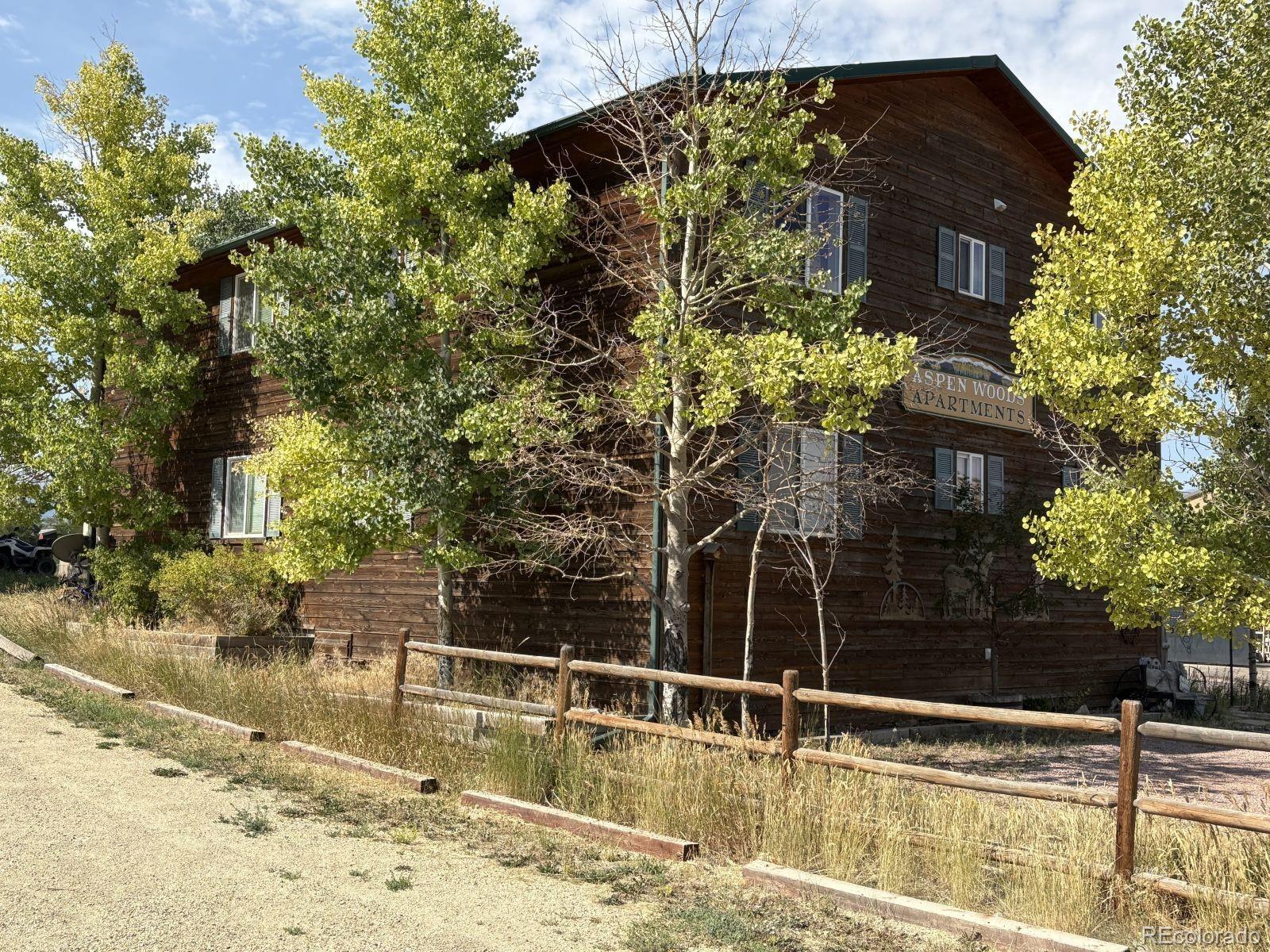 702 E Main Street Silver Cliff CO 81252