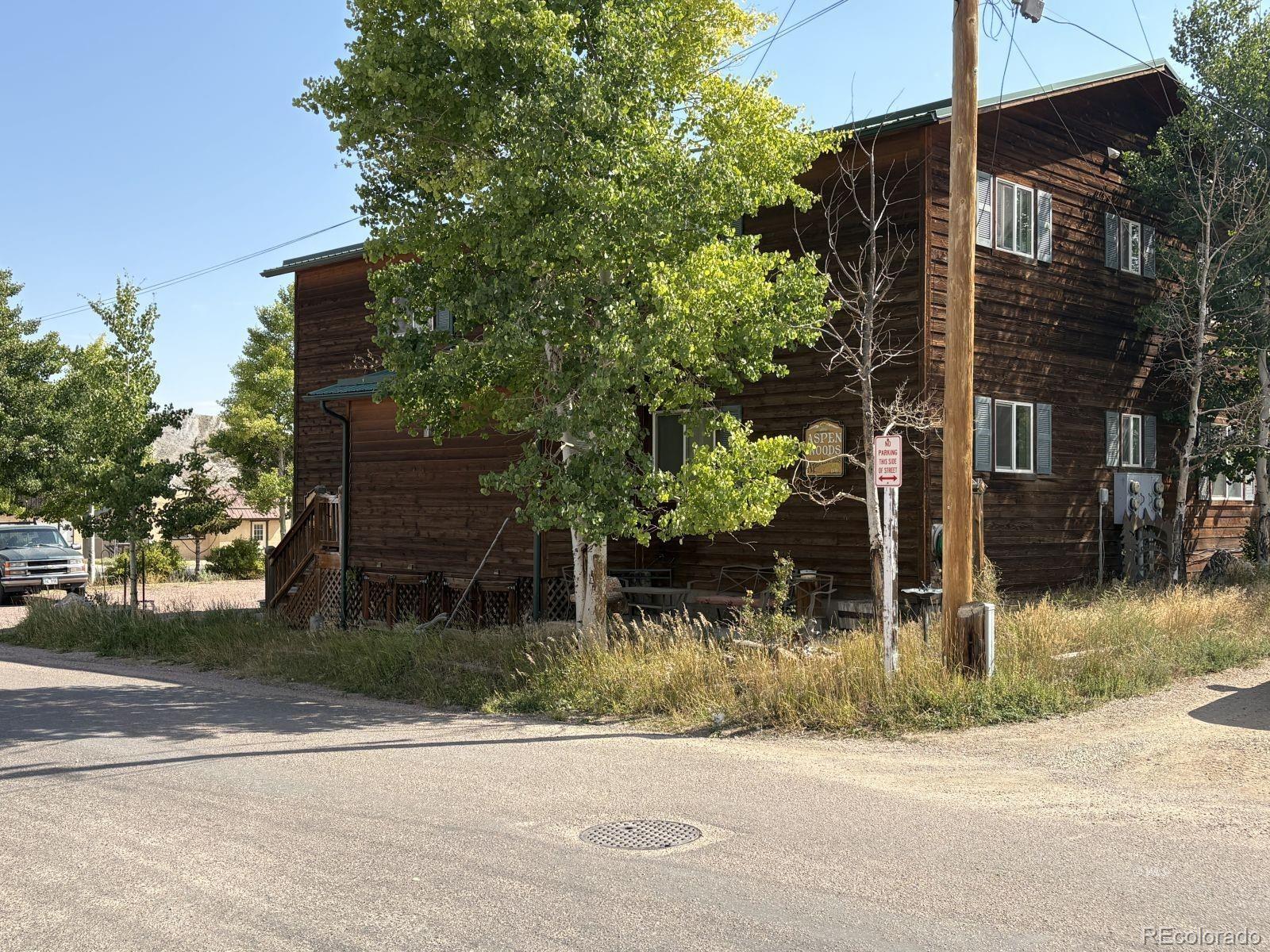 702 E Main Street Silver Cliff CO 81252