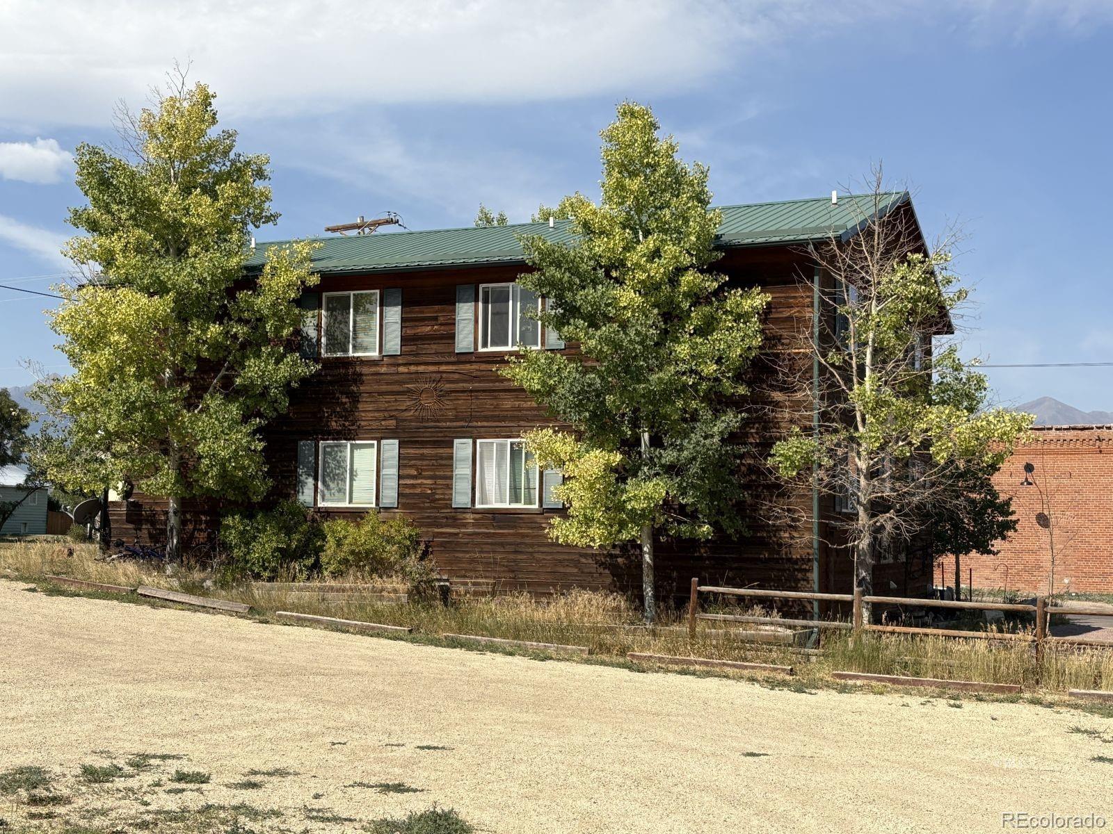 702 E Main Street Silver Cliff CO 81252