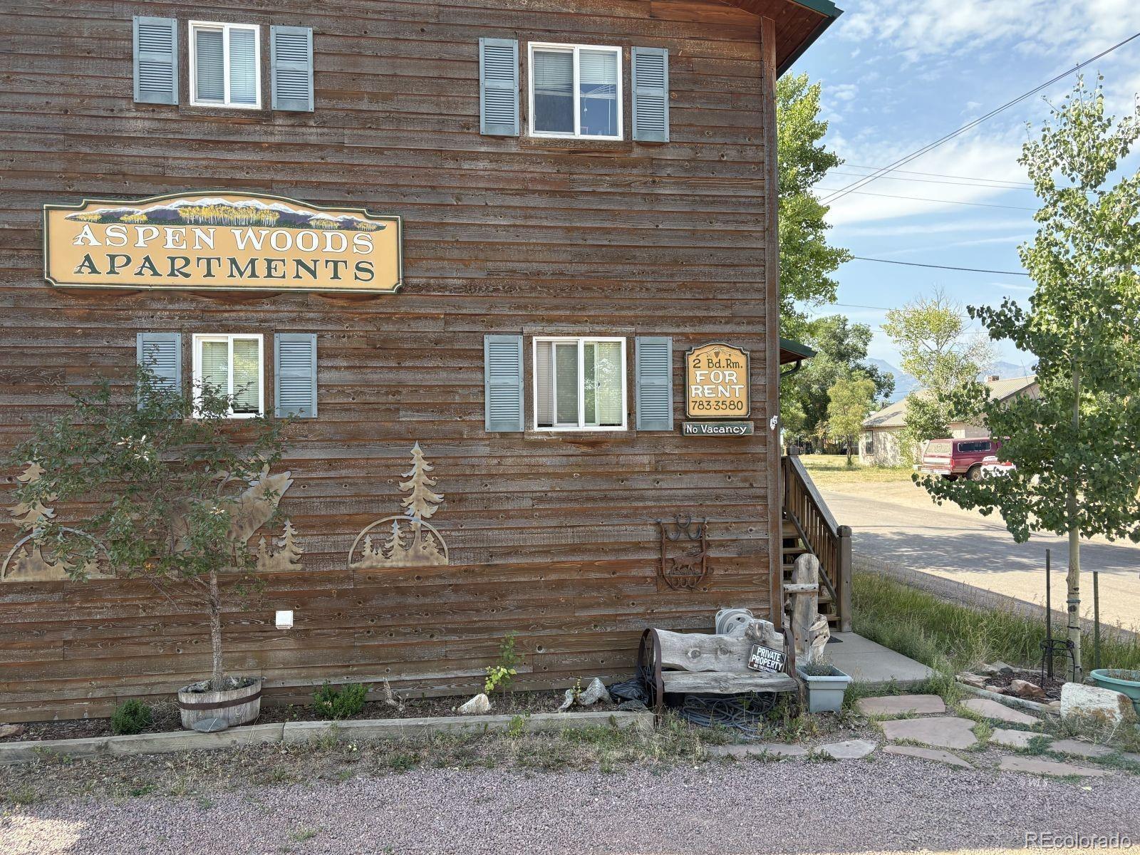 702 E Main Street Silver Cliff CO 81252