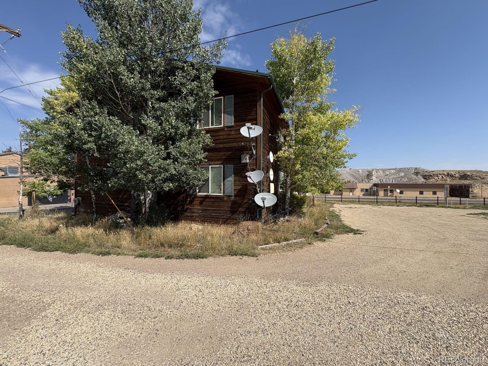 702 E Main Street Silver Cliff CO 81252