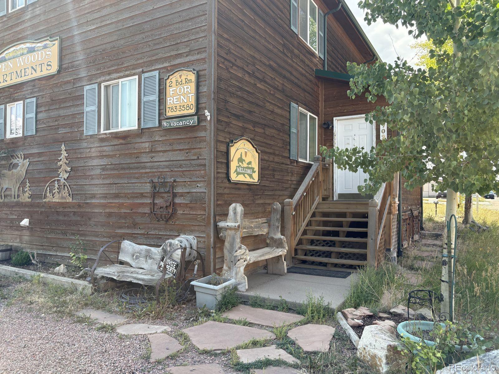 702 E Main Street Silver Cliff CO 81252