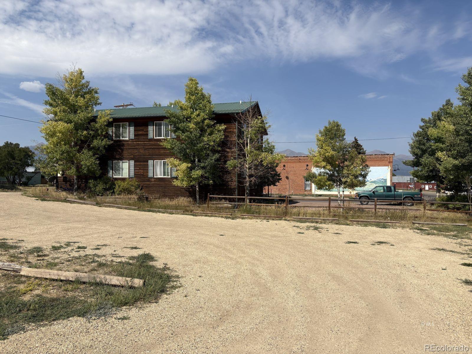 702 E Main Street Silver Cliff CO 81252