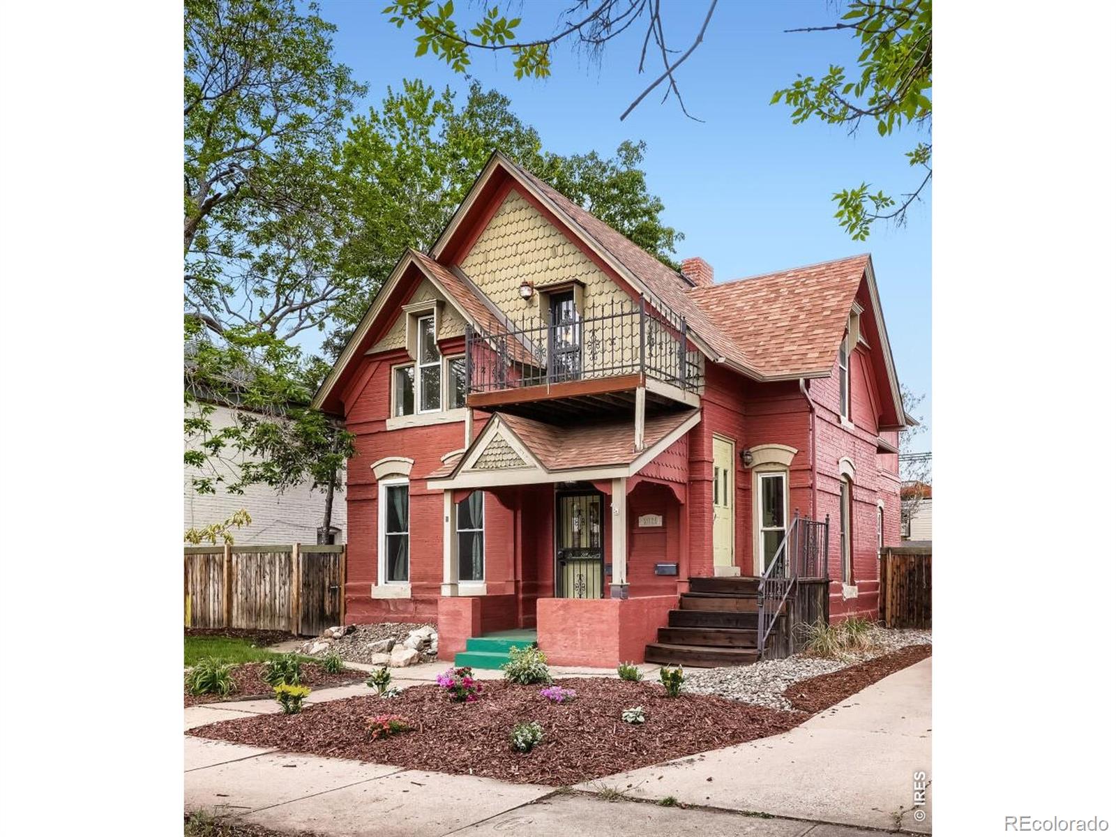 2929 Curtis Street Denver CO 80205