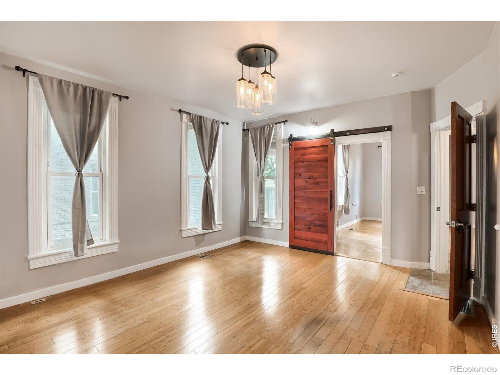 2929 Curtis Street Denver CO 80205