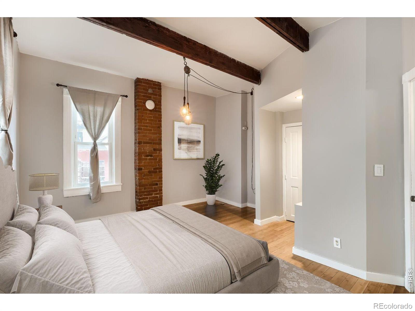 2929 Curtis Street Denver CO 80205