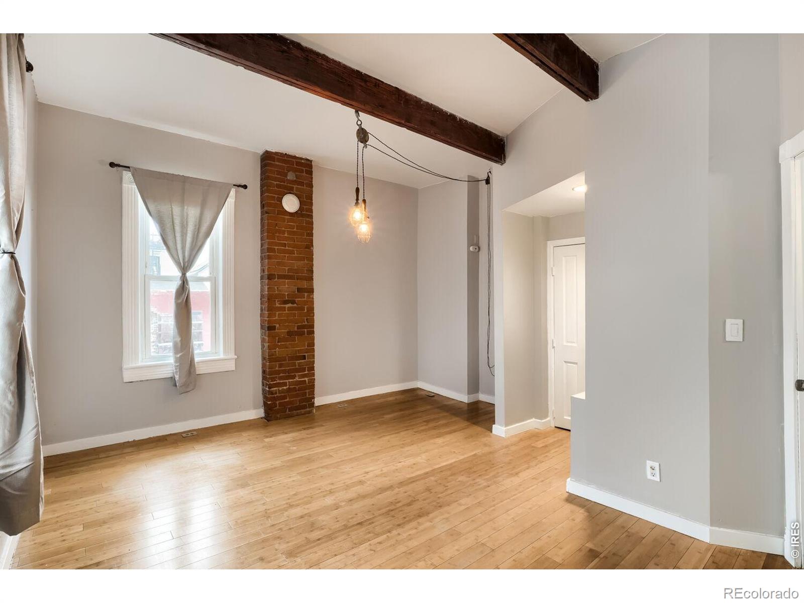 2929 Curtis Street Denver CO 80205